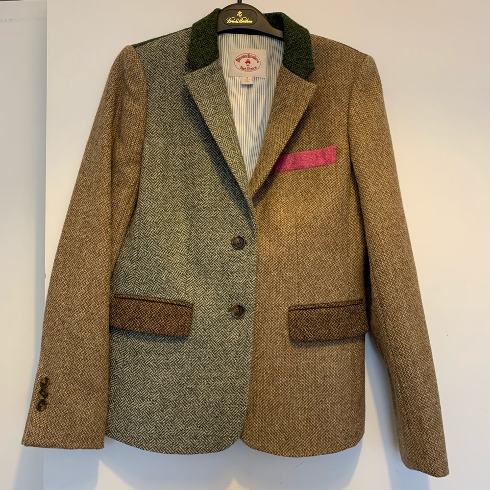 Brooks Brother Blazer